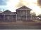 Tombstone house